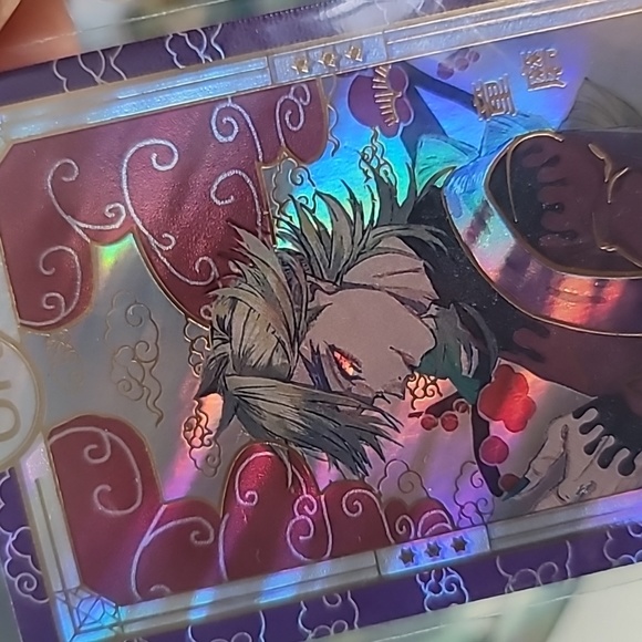 O.O.P [UR-015] Doma - Picture 3 of 4